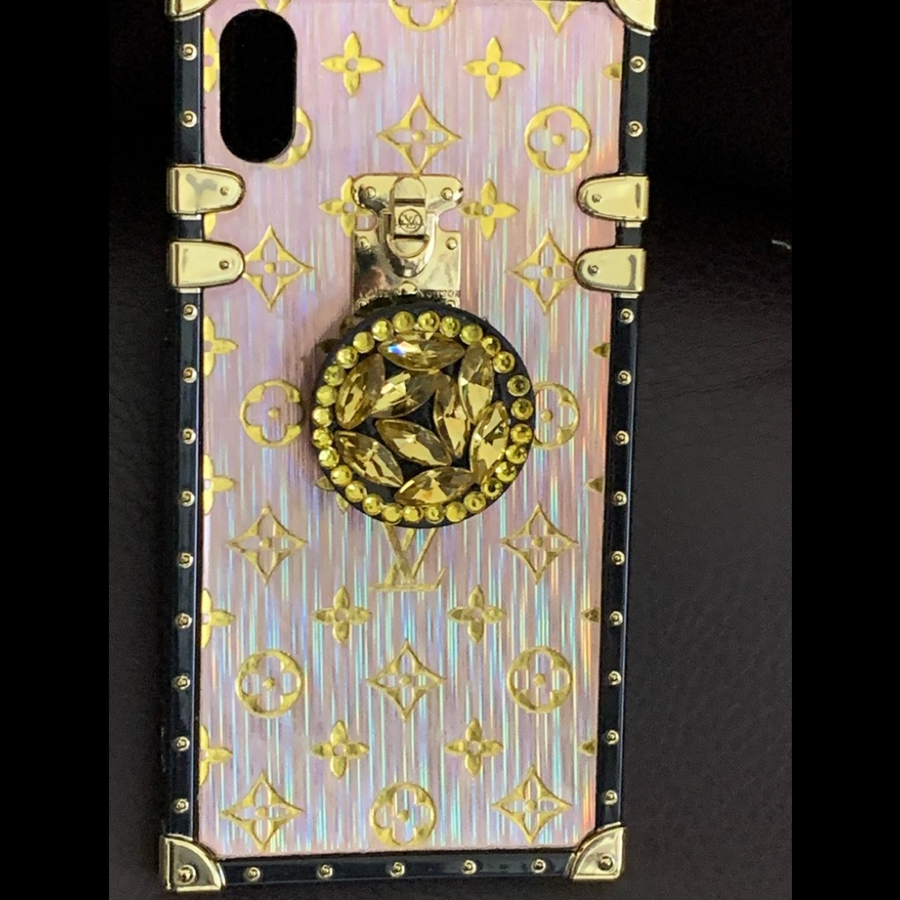 iPhone XS Max fashionable CASE